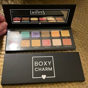 Eyeshadow Palette